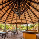 דירה Vivi Homes - Boho Sunrise Alminar Pool, Garden & Terrace