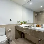 Vivi Homes - Boho Sunrise Alminar Pool, Garden & Terrace דירה