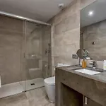 Vivi Homes - Boho Sunrise Alminar Pool, Garden & Terrace דירה מארבלה