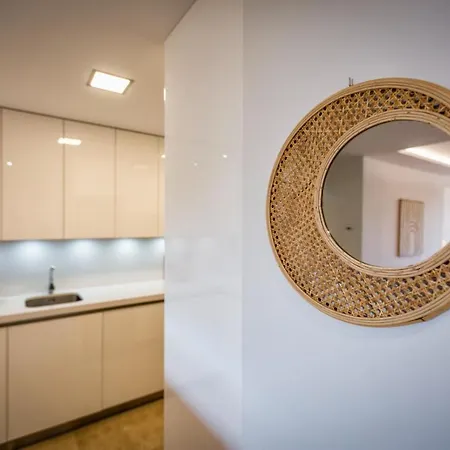 Apartment Vivi Homes - Boho Sunrise Alminar Pool, Garden & Terrace