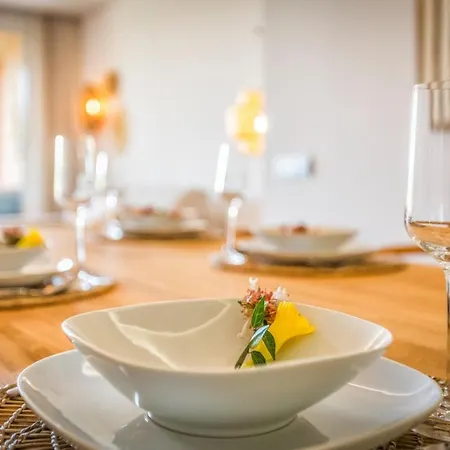 Apartment Vivi Homes - Boho Sunrise Alminar Pool, Garden & Terrace *