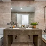 Lejlighed Vivi Homes - Boho Sunrise Alminar Pool, Garden & Terrace Marbella