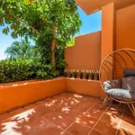 Vivi Homes - Boho Sunrise Alminar Pool, Garden & Terrace Lejlighed Marbella