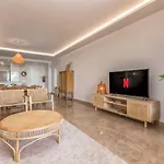 Lejlighed Vivi Homes - Boho Sunrise Alminar Pool, Garden & Terrace
